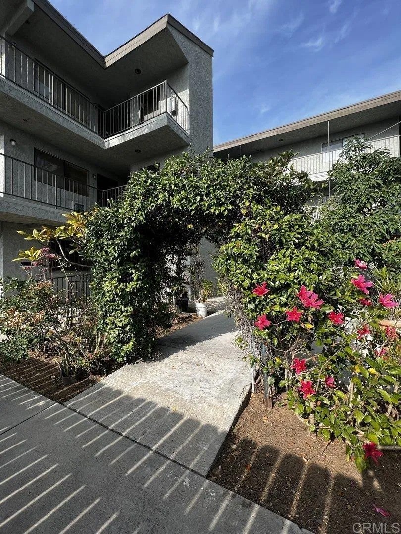 Photo of 4120 Estrella Ave #1, San Diego, CA 92105 (MLS # NDP2609617)
