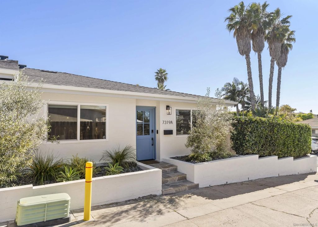 Photo of 7319 Cuvier St, La Jolla, CA 92037 (MLS # 260006209)