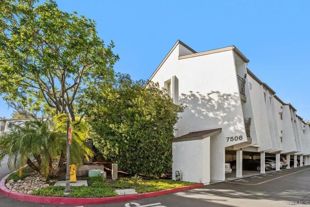 Photo of 7506 Parkway Drive #201, La Mesa, CA 91942 (MLS # PTP2602868)