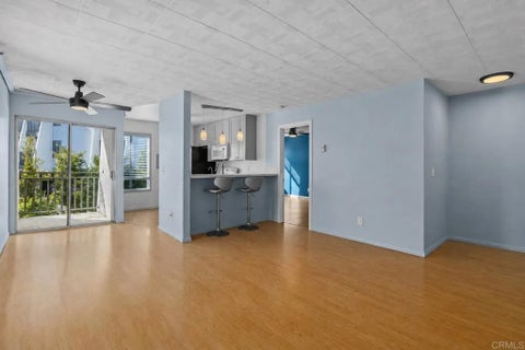 Photo of 7506 Parkway Drive #201, La Mesa, CA 91942 (MLS # PTP2602868)