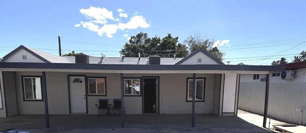 Photo of 84057 Manila AVE, Indio, CA 92201 (MLS # IG26161607)