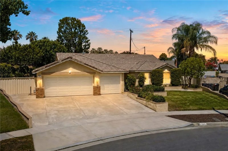 737 Beverly Road