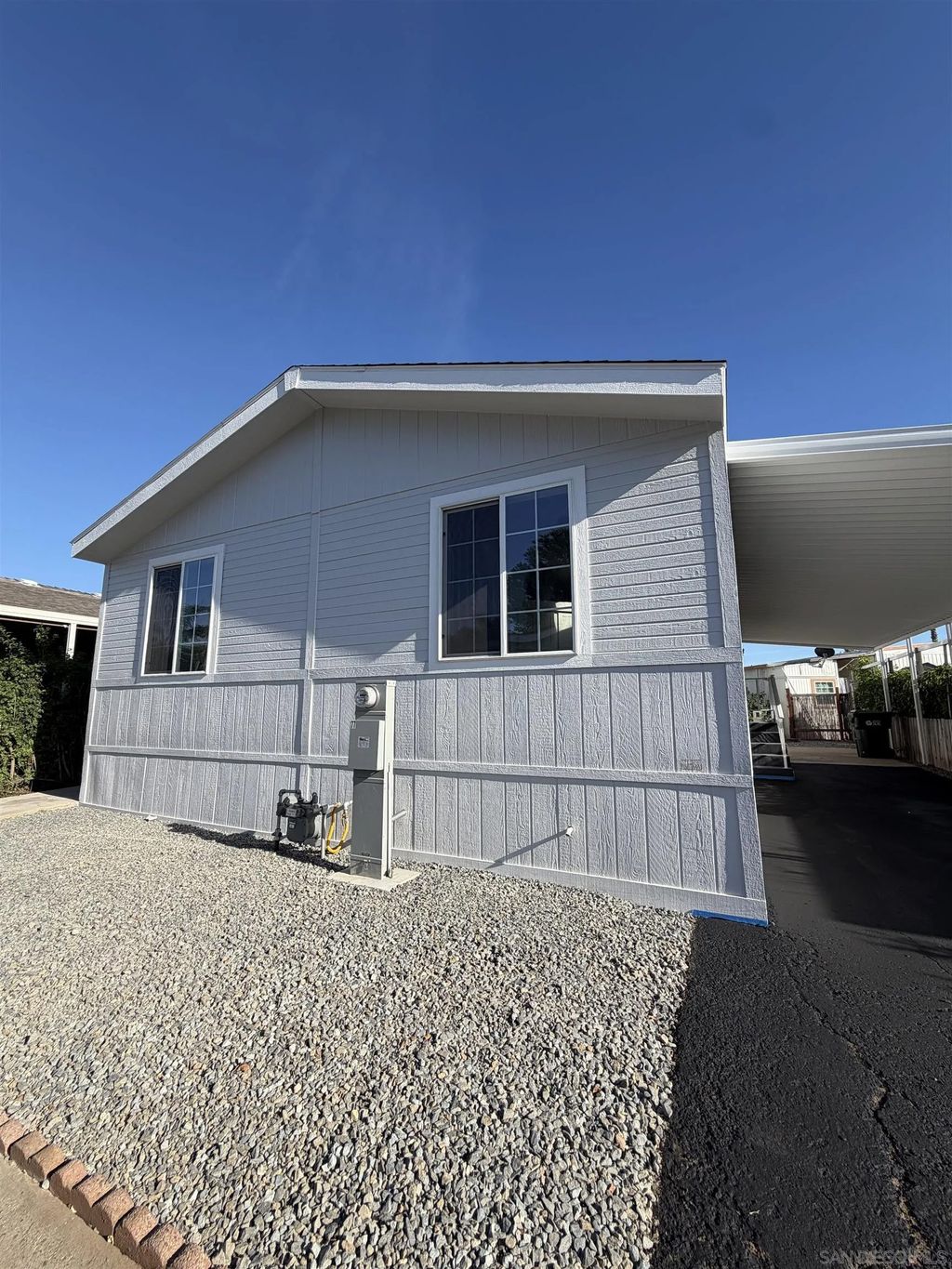 Photo of 2550 E Valley Pkwy #77, Escondido, CA 92027 (MLS # 260007312)