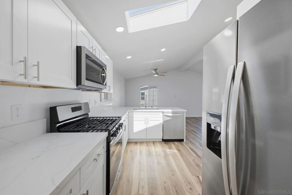 Photo of 2550 E Valley Pkwy #77, Escondido, CA 92027 (MLS # 260007312)