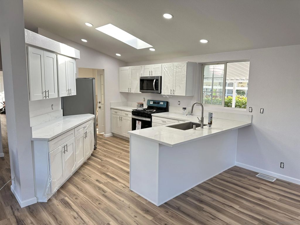 Photo of 2550 E Valley Pkwy #77, Escondido, CA 92027 (MLS # 260007312)