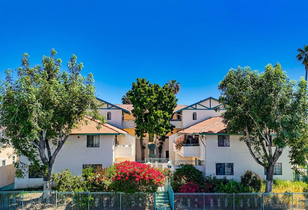 Photo of 3541 Highland Ave, San Diego, CA 92105 (MLS # 260008855)