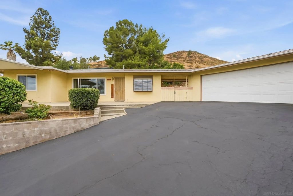 Photo of 8060 Shir Mar PL, El Cajon, CA 92021 (MLS # 260013097)