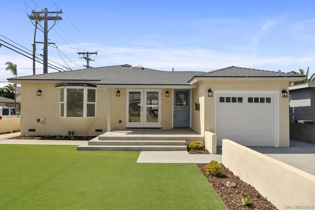 Photo of 291 Ebony Avenue, Imperial Beach, CA 91932 (MLS # 250026626)