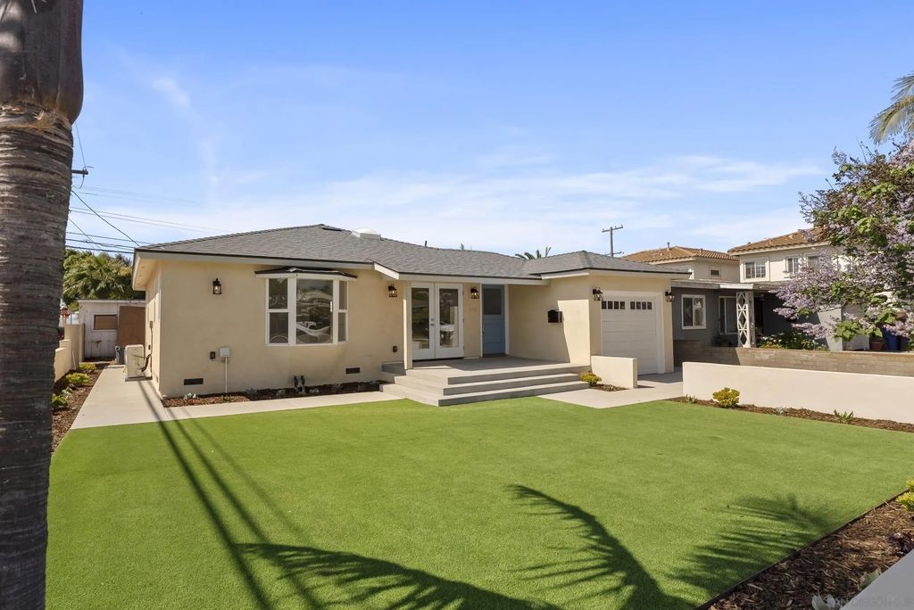 Photo of 291 Ebony Avenue, Imperial Beach, CA 91932 (MLS # 250026626)