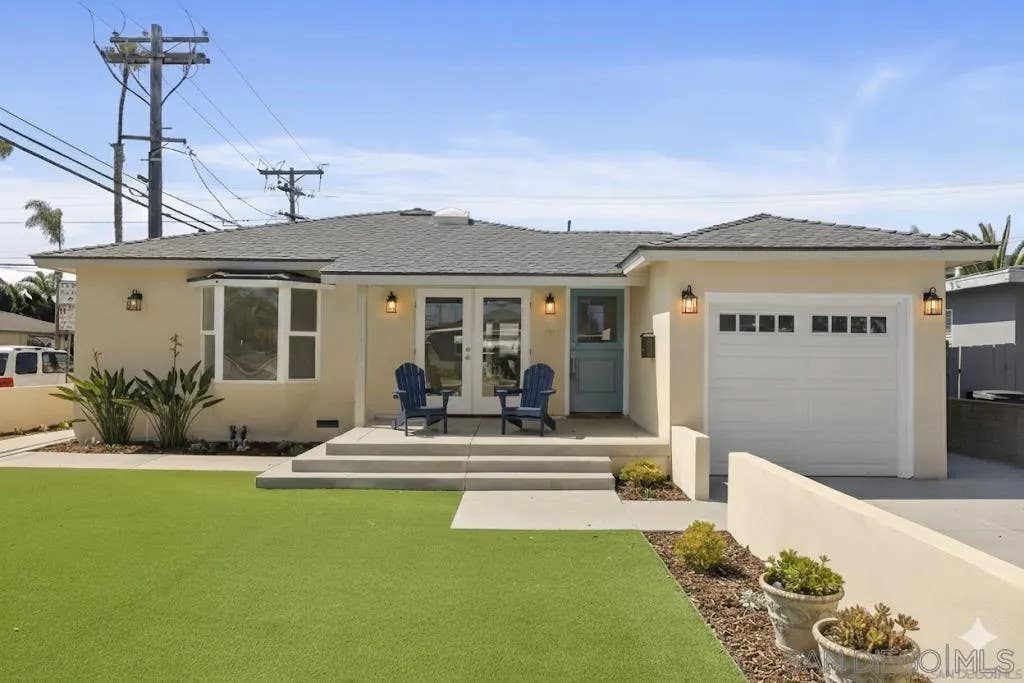 Photo of 291 Ebony Avenue, Imperial Beach, CA 91932 (MLS # 250026626)