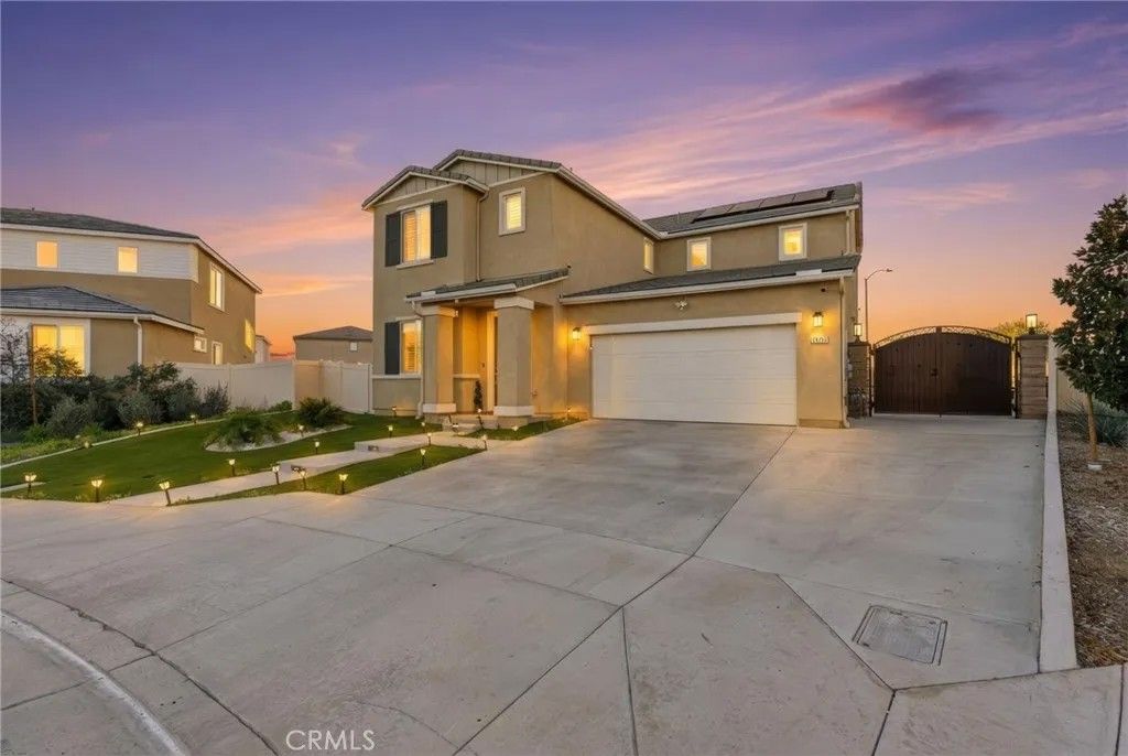 Photo of 24703 Lightning Way, Moreno Valley, CA 92551 (MLS # PW26016528)