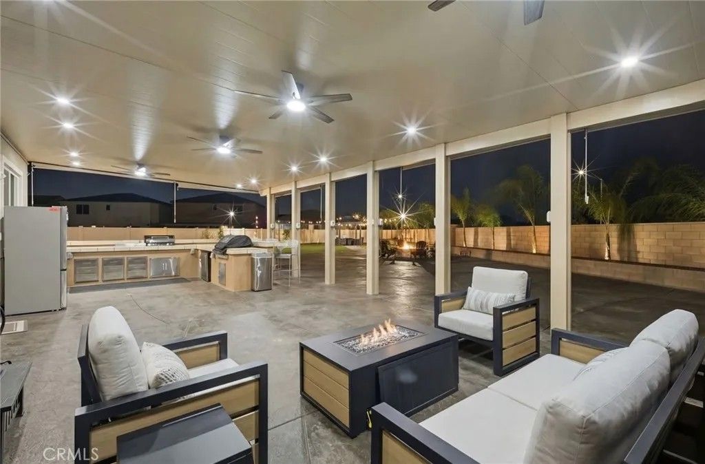 Photo of 24703 Lightning Way, Moreno Valley, CA 92551 (MLS # PW26016528)