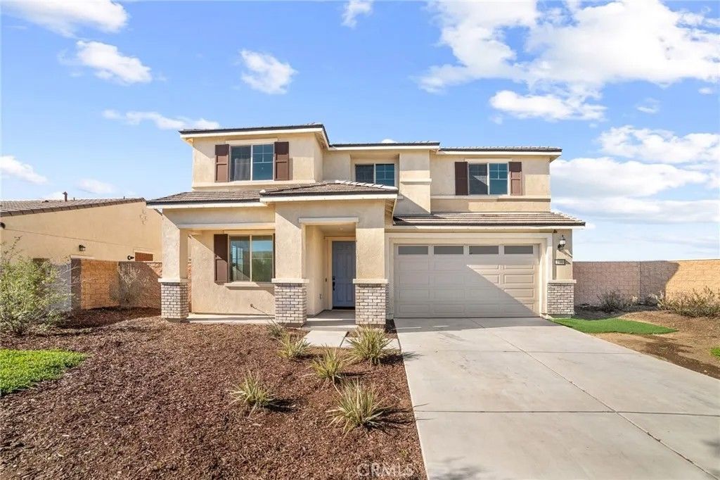 Photo of 4796 Albatross Ave, Perris, CA 92571 (MLS # IG26009997)