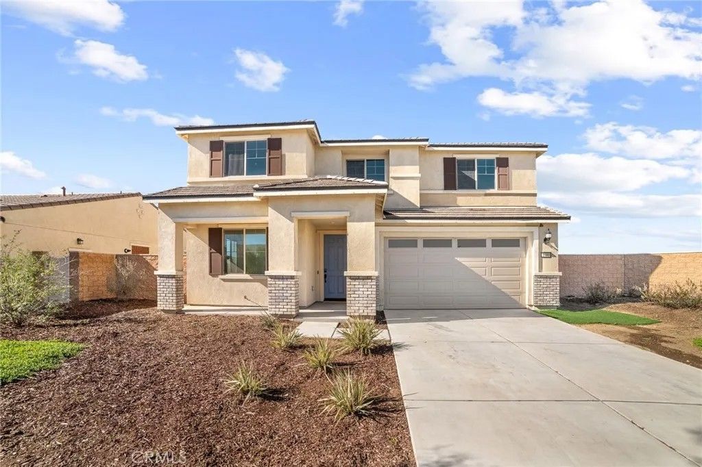 Photo of 4796 Albatross Ave, Perris, CA 92571 (MLS # IG26009997)