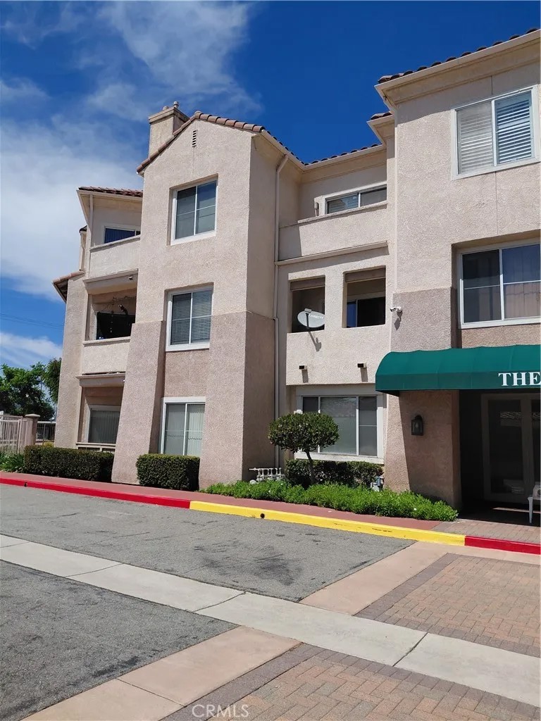 130 S Barranca Street South 206