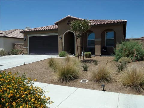 Photo of 28434 Windy Terrace, Nuevo, CA 92567 (MLS # IG26134067)