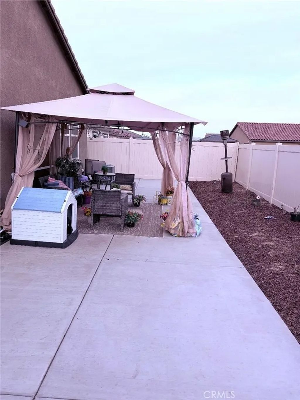Photo of 28434 Windy Terrace, Nuevo, CA 92567 (MLS # IG26134067)