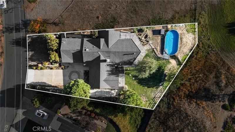 20220 Bald Mountain