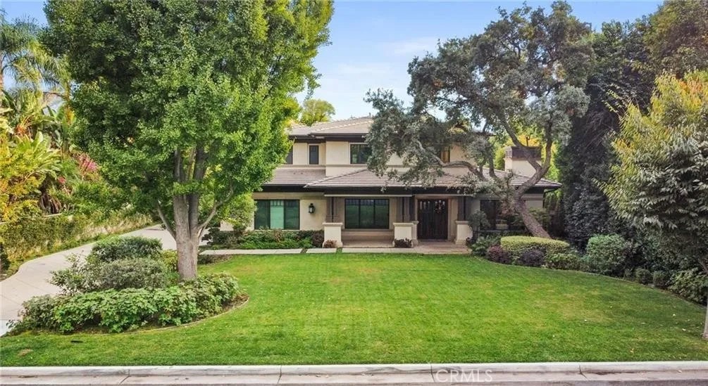 820 San Simeon Road