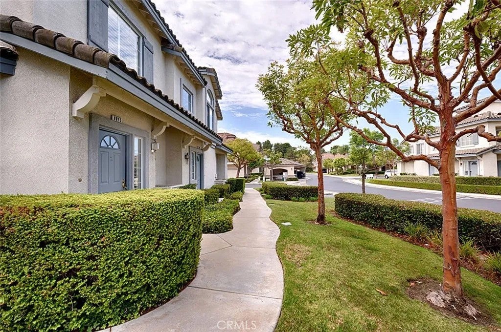 Photo of 8015 E Treeview Court, Anaheim Hills, CA 92808 (MLS # PW26173034)