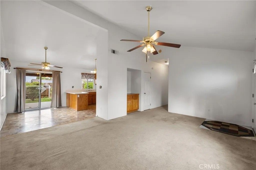 Photo of 318 Leeta St, Bakersfield, CA 93307 (MLS # SR25279989)