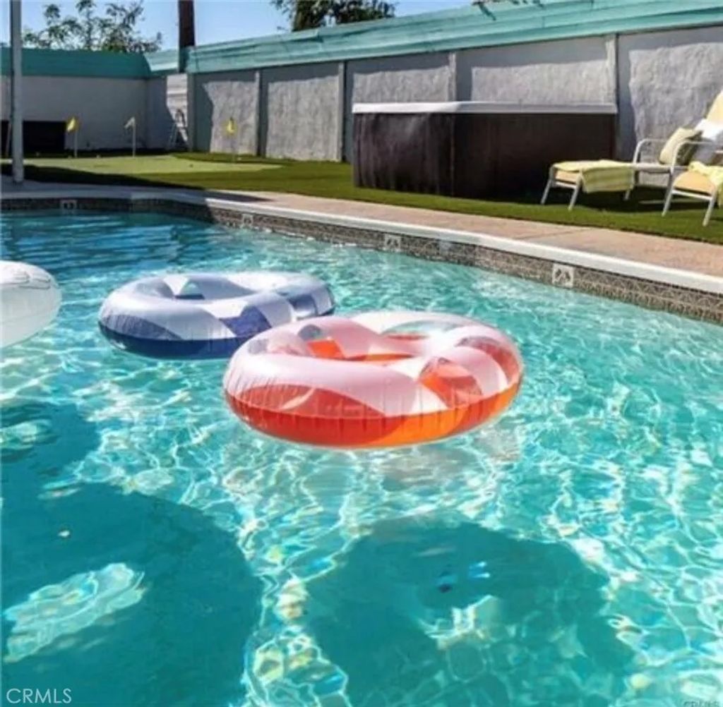 Photo of 82320 Kenner Ave, Indio, CA 92201 (MLS # OC26083702)