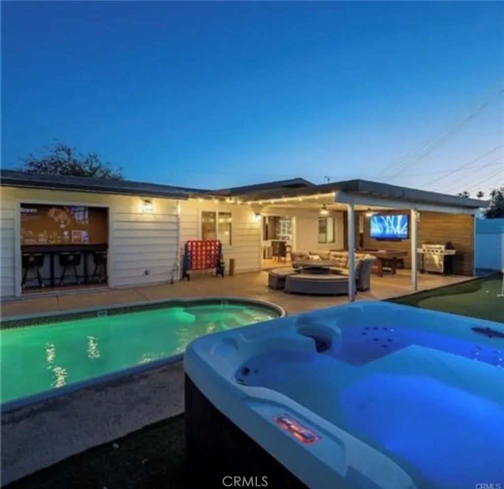 Photo of 82320 Kenner Ave, Indio, CA 92201 (MLS # OC26083702)