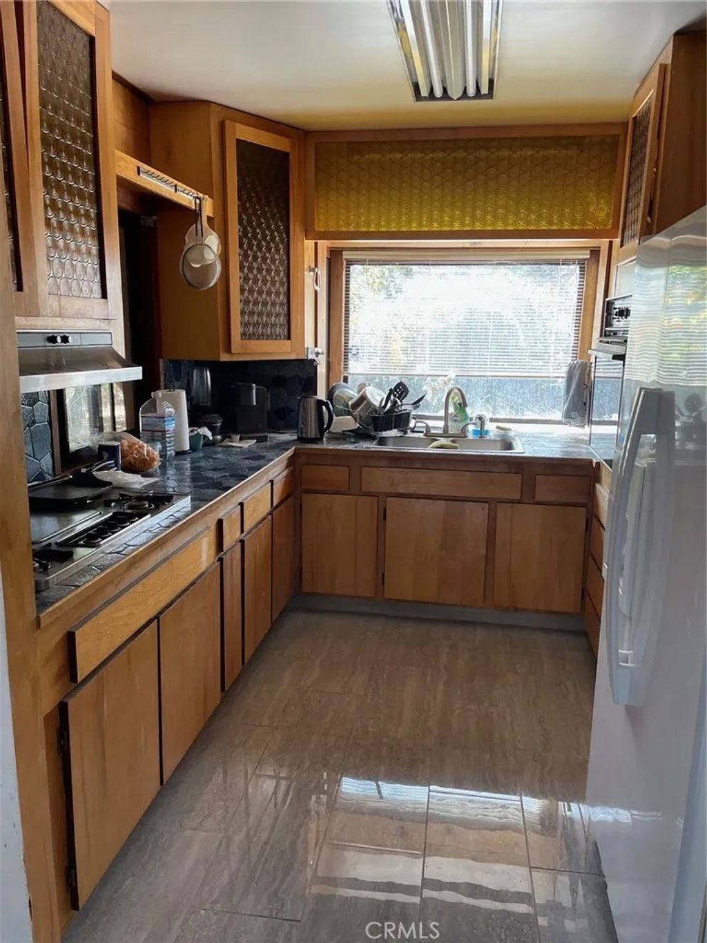 Photo of 9275 Sheep Ranch Road, Mountain Ranch, CA 95246 (MLS # IV26054965)