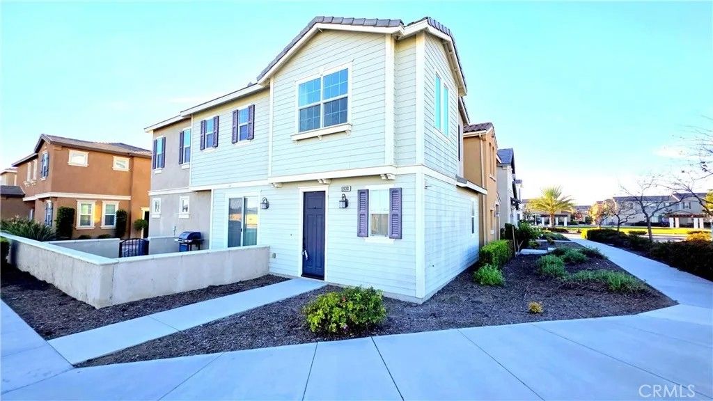 Photo of 5930 Ginger Drive, Eastvale, CA 92880 (MLS # TR25271024)