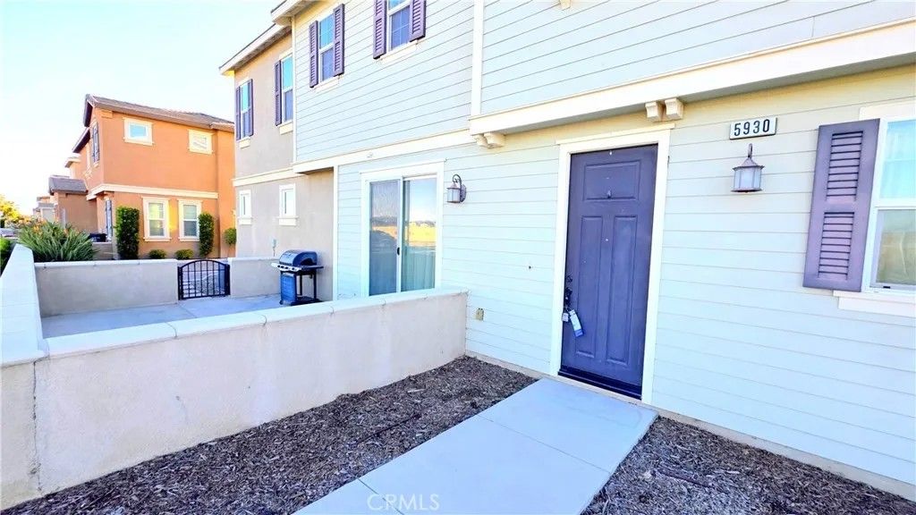 Photo of 5930 Ginger Drive, Eastvale, CA 92880 (MLS # TR25271024)