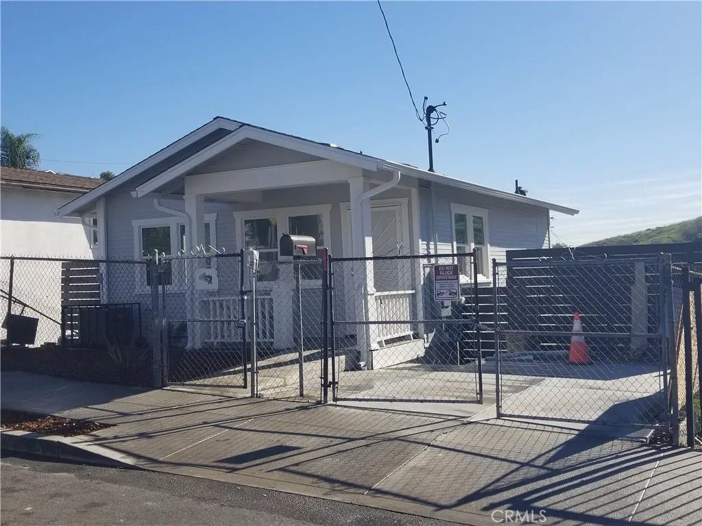 Photo of 4620 Twining, Los Angeles, CA 90032 (MLS # MB26011906)