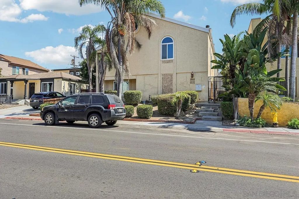 Photo of 3843 Riviera Dr #1, San Diego, CA 92109 (MLS # 260001548)