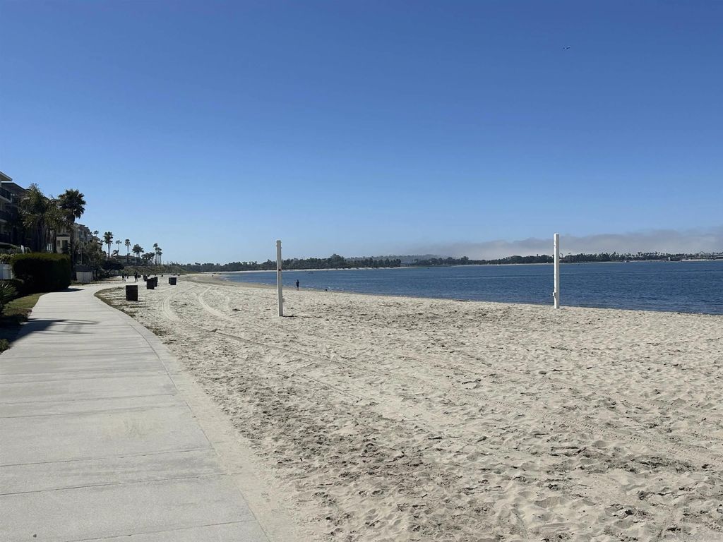 Photo of 3843 Riviera Dr #1, San Diego, CA 92109 (MLS # 260001548)