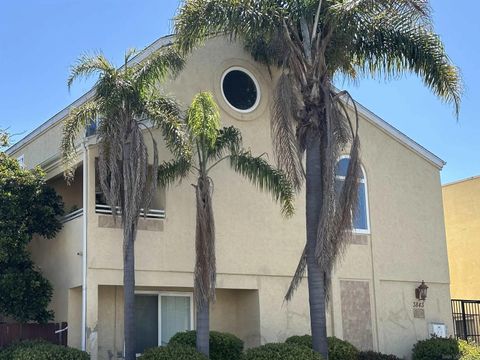 3843 Riviera Dr 1 San Diego CA 92109