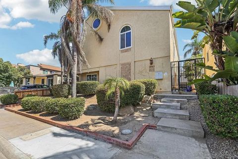 3843 Riviera Dr 1 San Diego CA 92109
