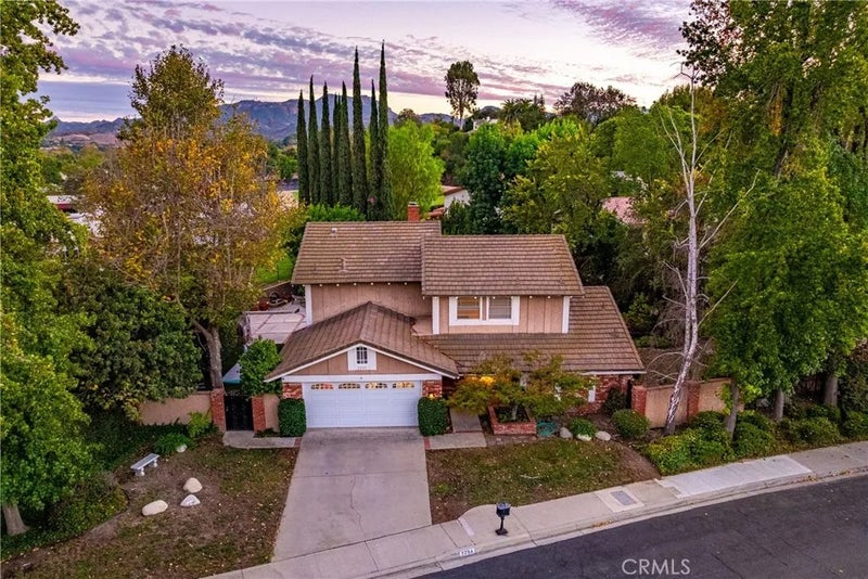 2284 Silver Spring