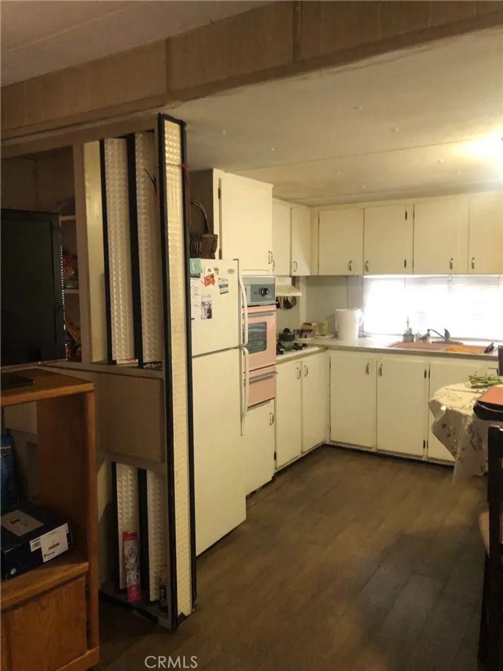 Photo of 723 W Avenue I #C31, Lancaster, CA 93534 (MLS # SR26012132)