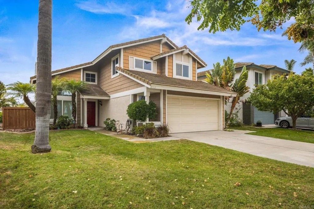 Photo of 2102 Ramada Drive, Oceanside, CA 92056 (MLS # NDP2510007)