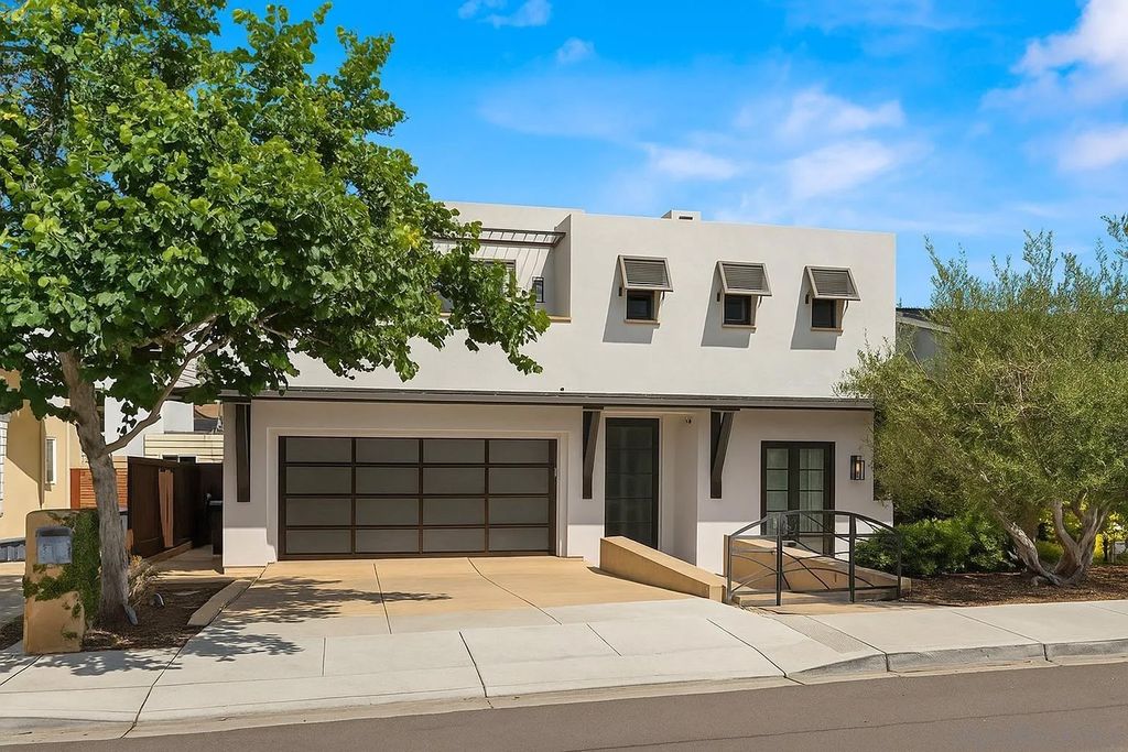 Photo of 218 N Helix Ave, Solana Beach, CA 92075 (MLS # 250039897)