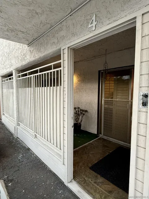 3029 Broadway Unit 4, San Diego, CA 92102 - #: 250038802