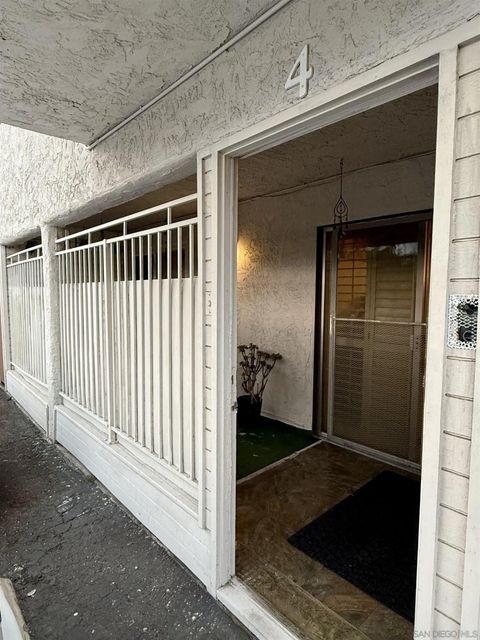 3029 Broadway 4 San Diego CA 92102