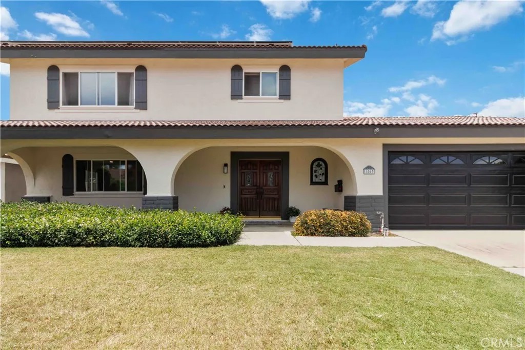1563 Cipres Court