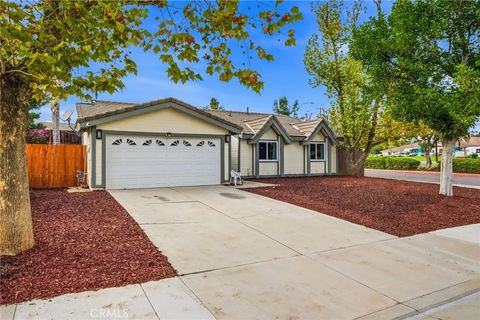 6390 Pullman Court Riverside CA 92505