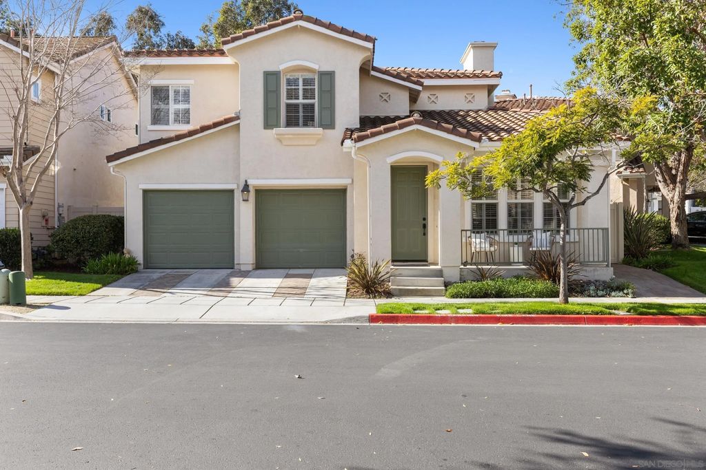 Photo of 1126 Pacifica Place, Encinitas, CA 92024 (MLS # 2600805)