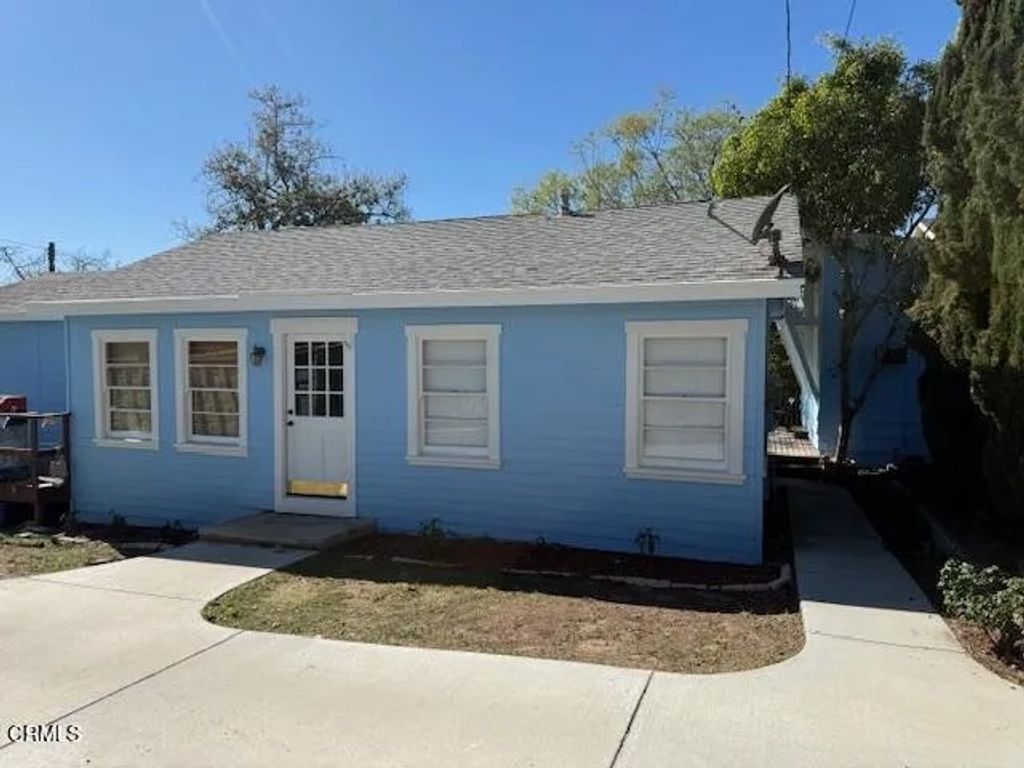 Photo of 928 Mission Drive, Camarillo, CA 93010 (MLS # V1-34692)