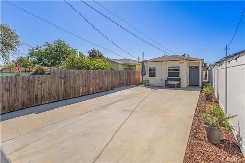 Photo of 12144 Lowemont St, Norwalk, CA 90650 (MLS # RS26052717)