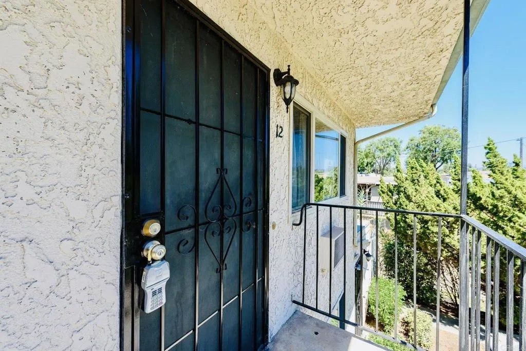 Photo of 391 Emerald Avenue #12, El Cajon, CA 92020 (MLS # PTP2508668)
