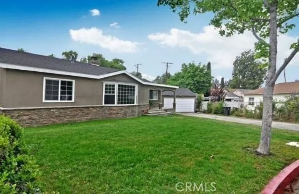 Photo of 10812 Indiana St, Whittier, CA 90601 (MLS # SR26087669)