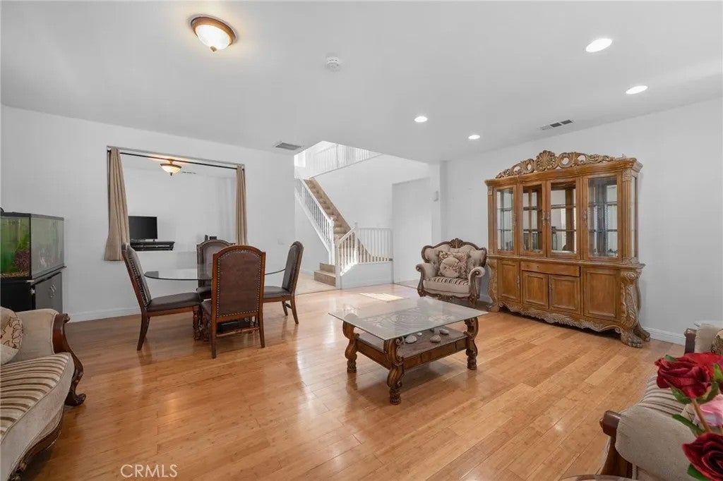 Photo of 2991 Crooked Branch Way, San Jacinto, CA 92582 (MLS # IG26157839)