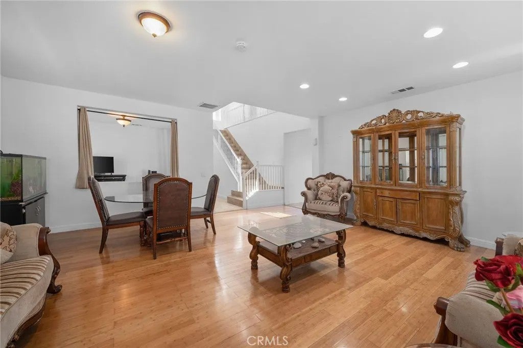 Photo of 2991 Crooked Branch Way, San Jacinto, CA 92582 (MLS # IG26157839)